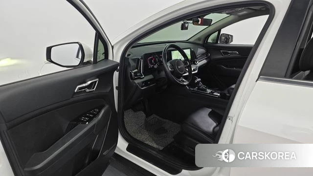 Kia Sportage 5th Generation id 4401786 из Кореи 32