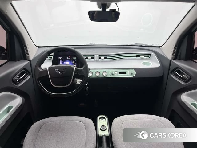 Wuling Automobile Wuling Hongguang MINIEV id 4228518 из Китая 20