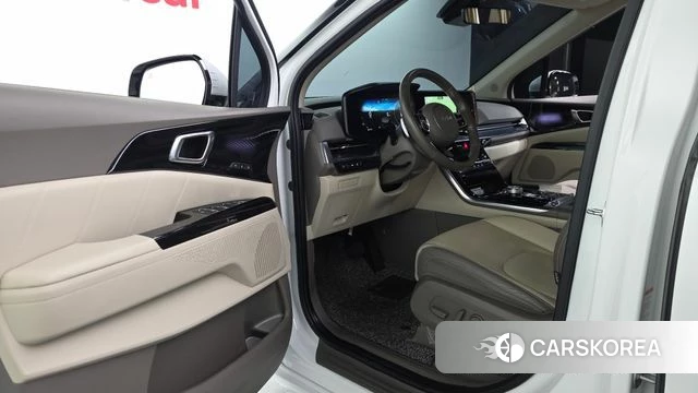 Kia Carnival 4th generation id 4230562 из Кореи 35