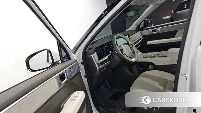 Hyundai Santa Fe (MX5) id 3426502 из Кореи 20