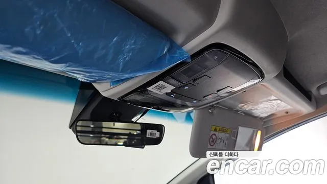 Hyundai Staria id 2671340 из Кореи 20