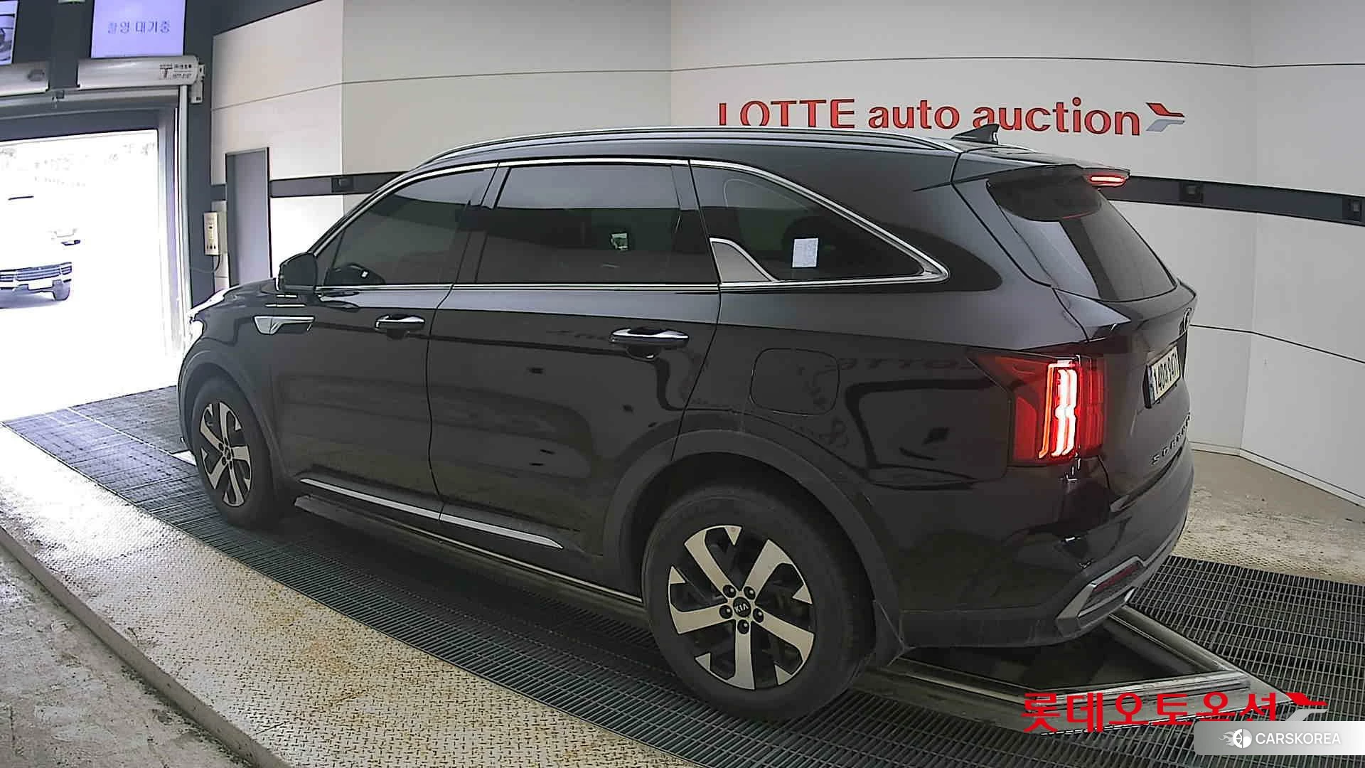 Kia Sorento id 4289530 из Кореи 38