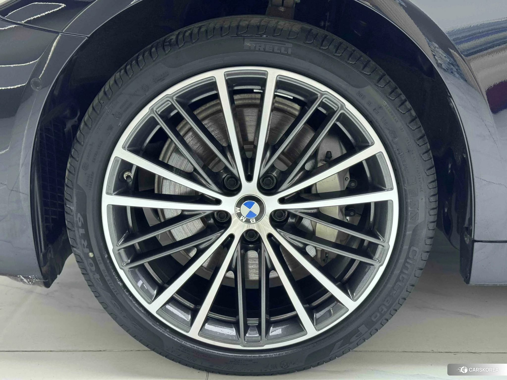 BMW 5 series id 4452901 из Китая 18