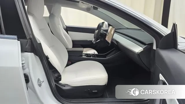 Tesla Model 3 id 3144048 из Кореи 20