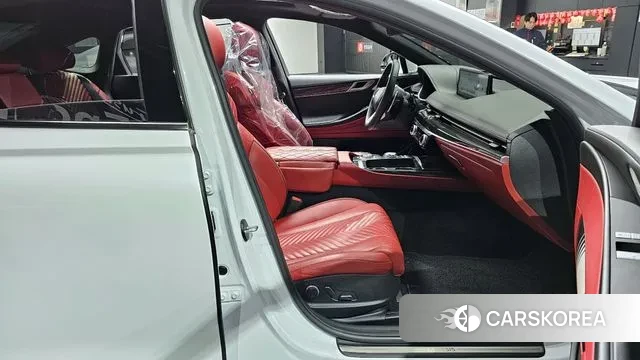 Genesis G80 (RG3) id 3394067 из Кореи 20