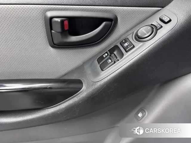 Hyundai The New Grand Starex id 3220715 из Кореи 17