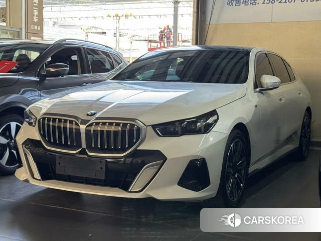 BMW 5 series id 4307632 из Китая 12
