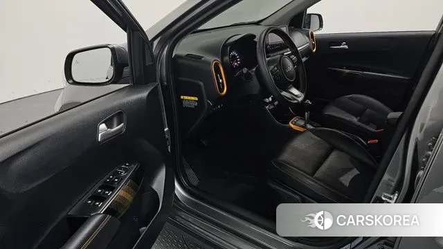 Kia Morning Urban (JA) id 3764449 из Кореи 20