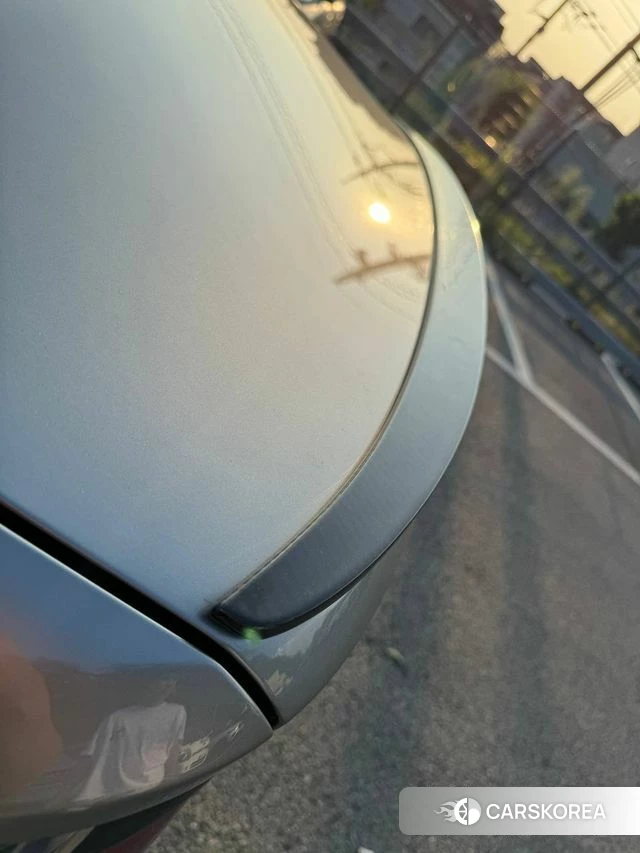 BMW M5 (F90) id 4672123 из Кореи 20