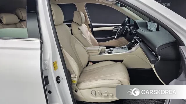 Genesis GV80 id 3596907 из Кореи 20