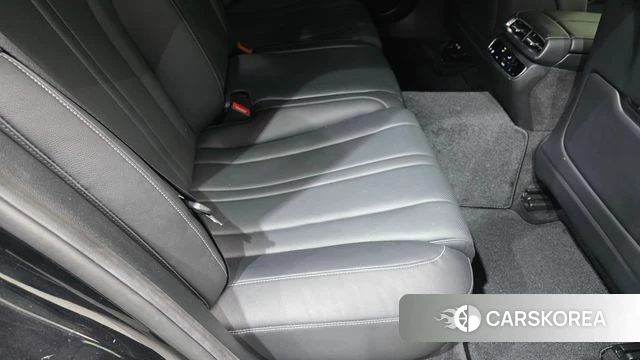 Genesis G80 (RG3) id 4202869 из Кореи 33