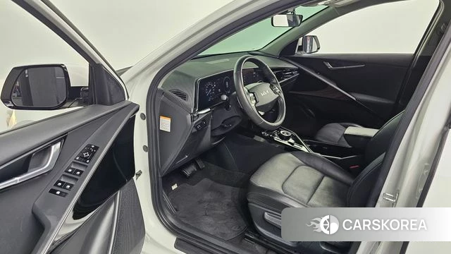 Kia Di All New Niro EV id 4631121 из Кореи 30