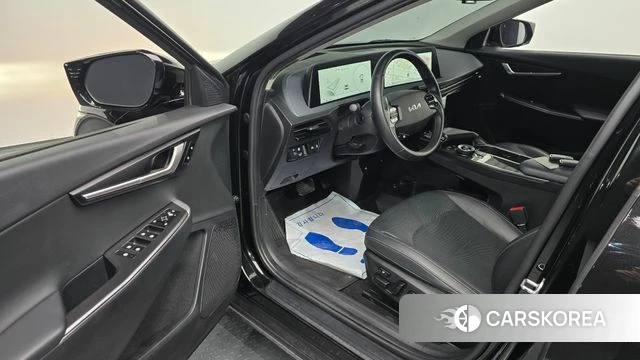 Kia EV6 id 3851973 из Кореи 20