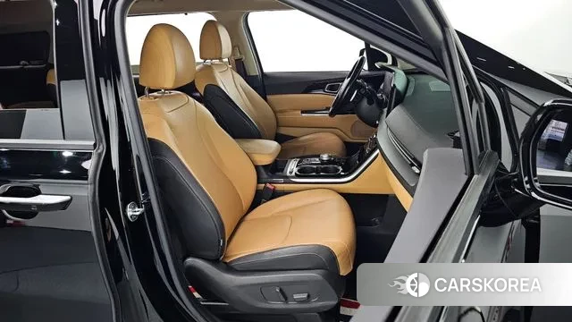 Kia Carnival 4th generation id 3473929 из Кореи 20