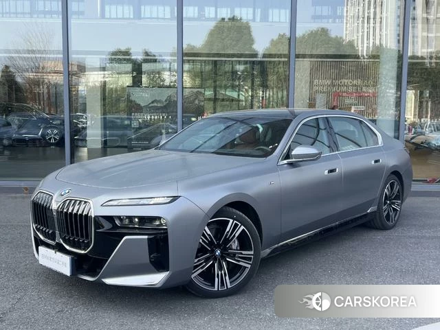 BMW 7 series id 4387232 из Китая 14