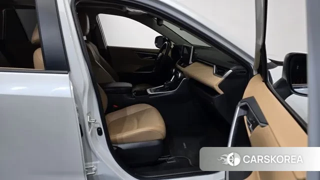 Toyota RAV4 5th Generation id 3550435 из Кореи 20