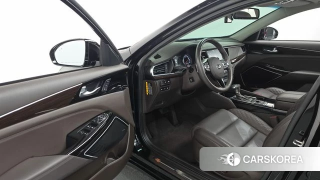 Kia Come New K7 id 4755495 из Кореи 38