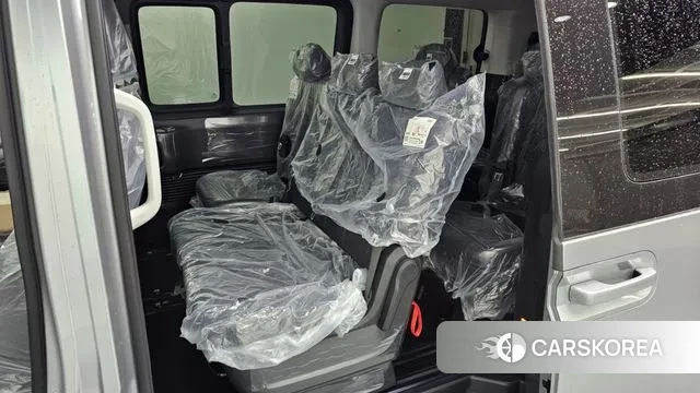 Hyundai Staria id 3078942 из Кореи 20