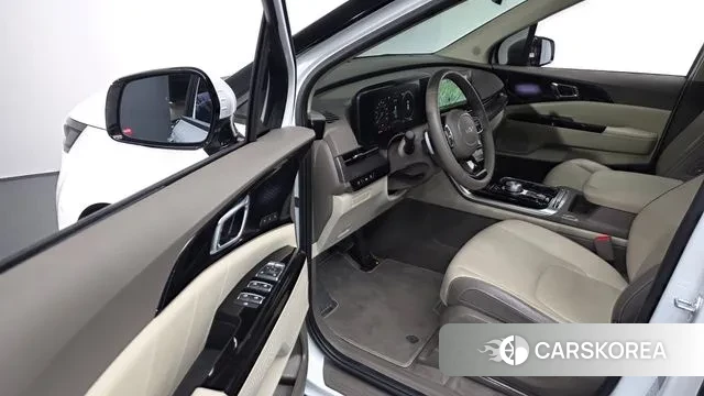 Kia Carnival 4th generation id 3610408 из Кореи 20