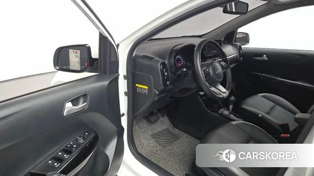 Kia Morning Urban (JA) id 4922111 из Кореи 33