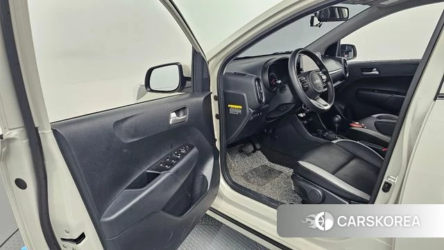Kia Morning Urban (JA) id 4656233 из Кореи 20