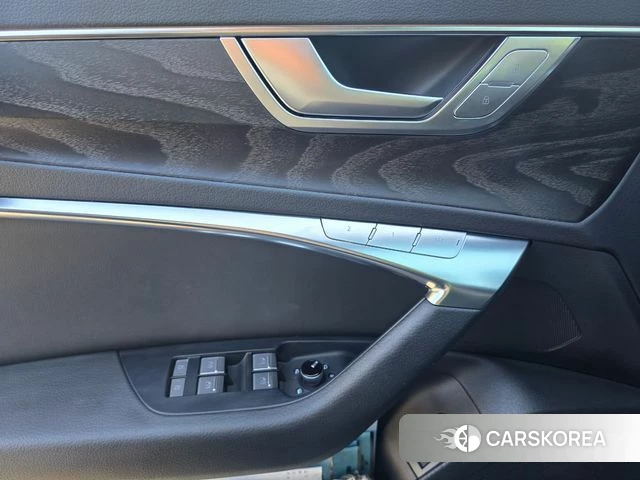 Audi A6 (C8) id 4855521 из Кореи 20