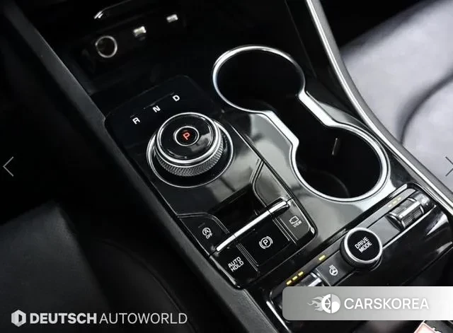 Kia K5 3rd generation id 3366651 из Кореи 20