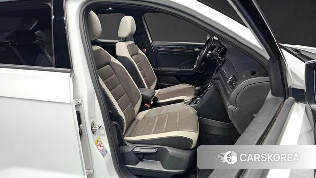 Volkswagen T-Roc id 3800191 из Кореи 20