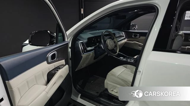 Kia The New Sorento 4th Generation id 4442295 из Кореи 41