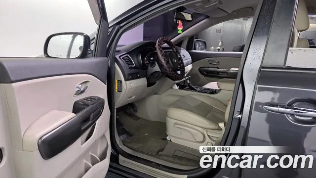 Kia The New Carnival id 2761718 из Кореи 20