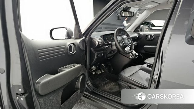 Hyundai Casper id 4230592 из Кореи 30