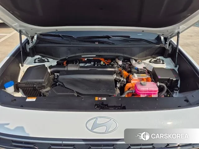 Hyundai Palisade (LX3) id 3769562 из Кореи 15