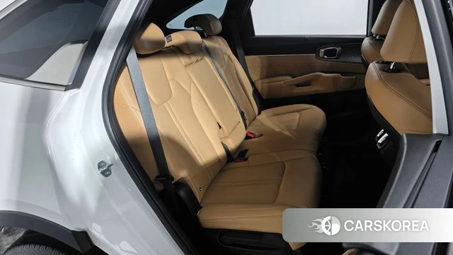 Kia Sorento 4th Generation id 4898667 из Кореи 34