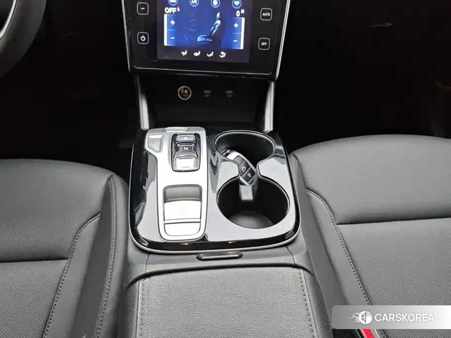 Hyundai Tucson id 4664464 из Китая 16