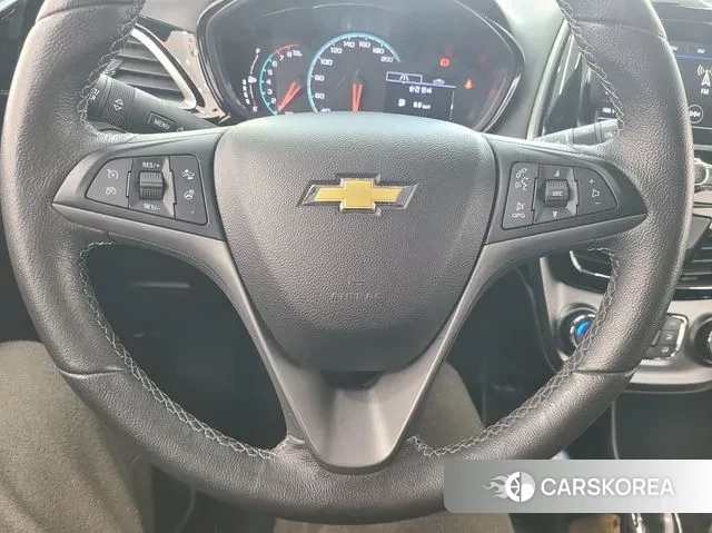 Chevrolet (GM Daewoo) The New Spark id 3732859 из Кореи 18