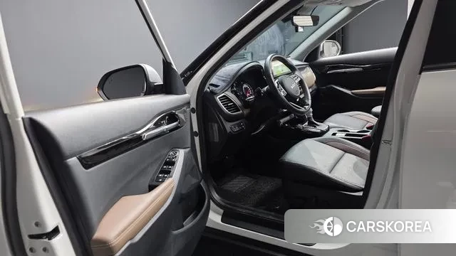 Kia Seltos id 3691183 из Кореи 20