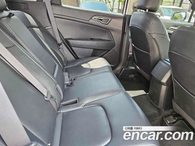 Kia Sportage 5th Generation id 2950198 из Кореи 20