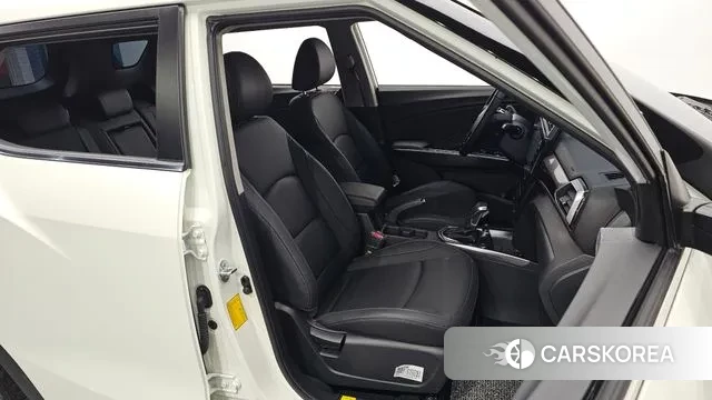 Ssangyong The New Tivoli Air id 3533796 из Кореи 20