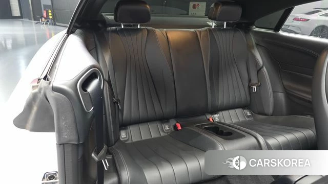 Mercedes-Benz E-Class W213 id 4758620 из Кореи 32