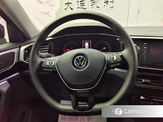 Volkswagen Tanyue id 4290518 из Китая 17
