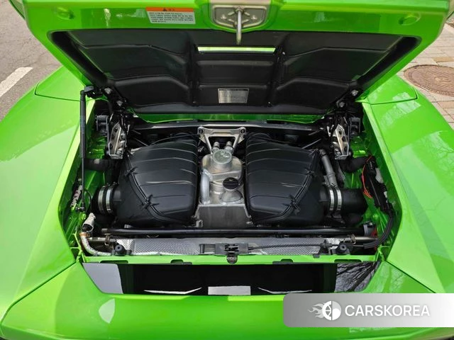 Lamborghini Huracan id 4337308 из Кореи 14