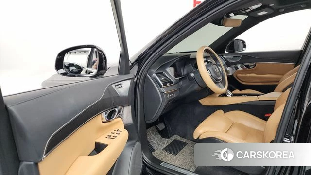 Volvo XC90 second Generation id 4534964 из Кореи 41