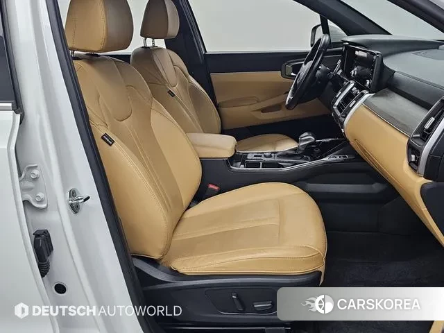 Kia Sorento 4th Generation id 3453005 из Кореи 20