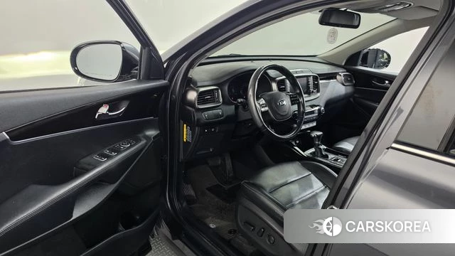 Kia The New Sorento id 4737709 из Кореи 32