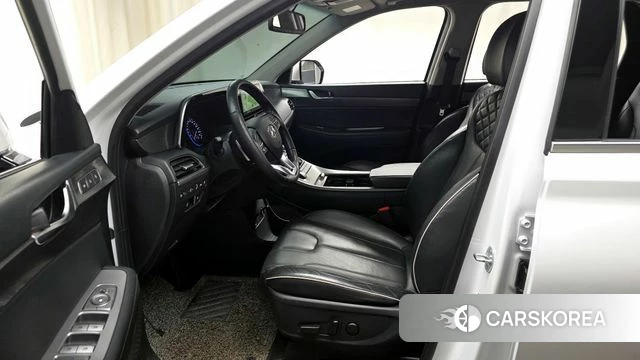 Hyundai Palisade id 3941786 из Кореи 20