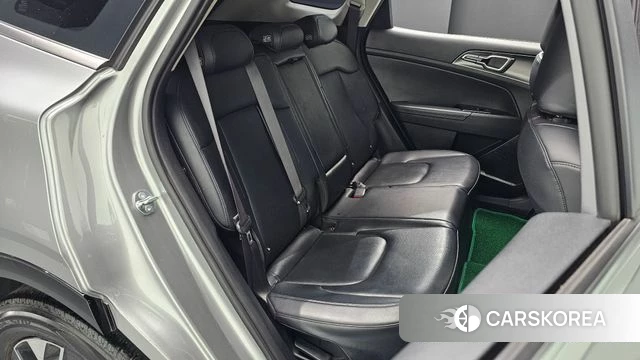 Kia Sportage 5th Generation id 4792852 из Кореи 31