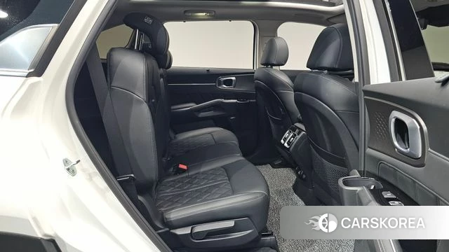 Kia Sorento 4th Generation id 4711977 из Кореи 34