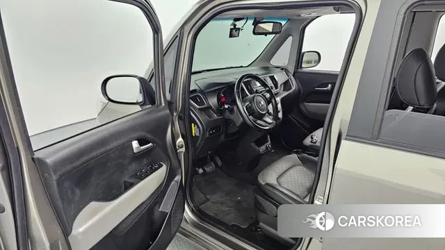 Kia The New Ray id 3045220 из Кореи 20