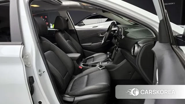 Hyundai Kona id 3004742 из Кореи 20