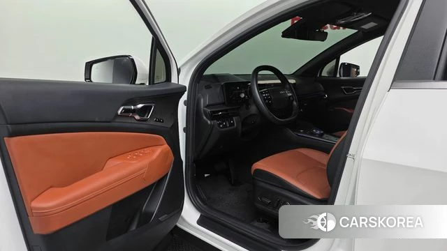 Kia The New Sportage 5th Generation id 4185677 из Кореи 34